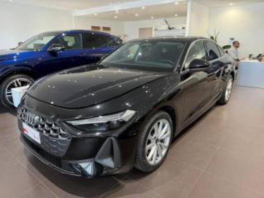 usato AUDI A5