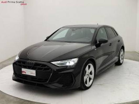 usato AUDI A3