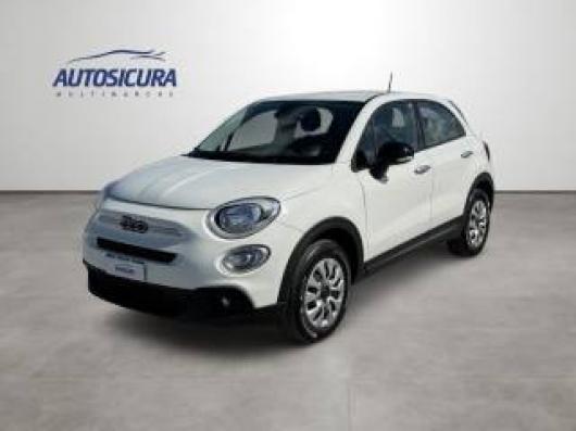 usato FIAT 500X