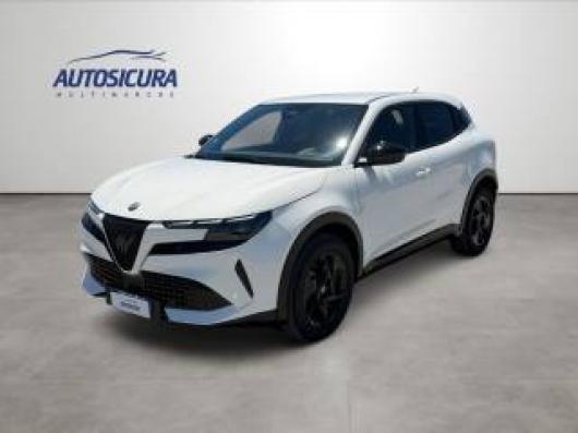 Km 0 ALFA ROMEO Junior