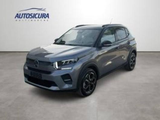 Km 0 CITROEN C3