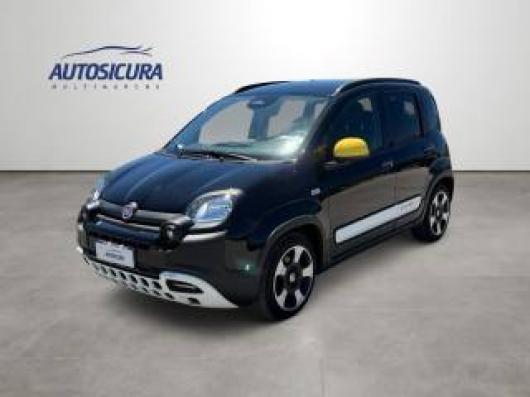 usato FIAT Panda