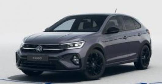 Km 0 VOLKSWAGEN Taigo