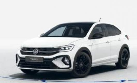 Km 0 VOLKSWAGEN Taigo