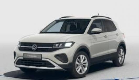 Km 0 VOLKSWAGEN T Cross
