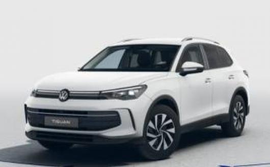 Km 0 VOLKSWAGEN Tiguan
