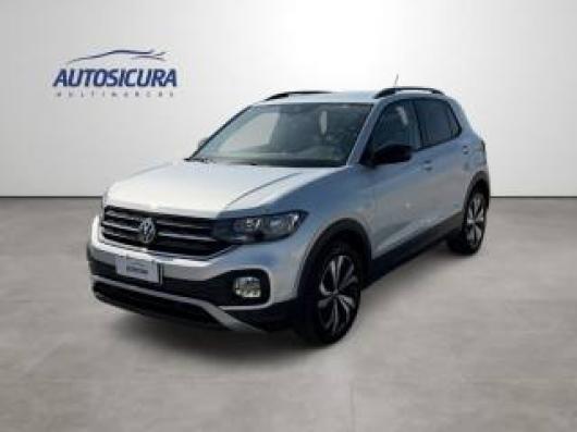 T Cross