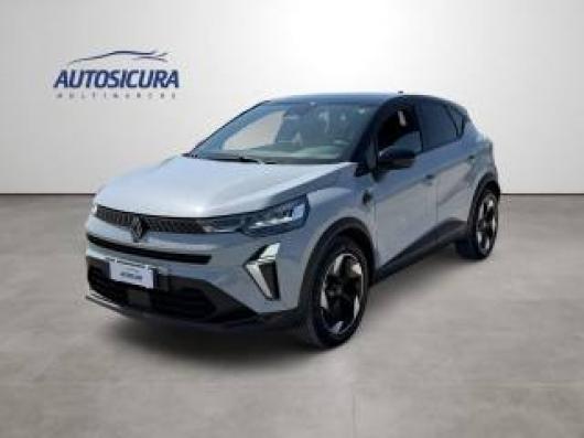 Captur