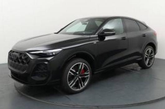 Km 0 AUDI Q5