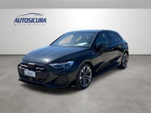 usato AUDI A3
