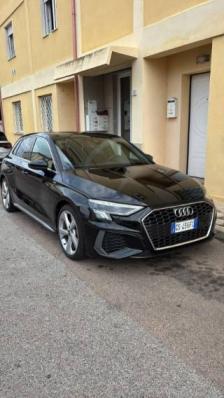 usato AUDI A3