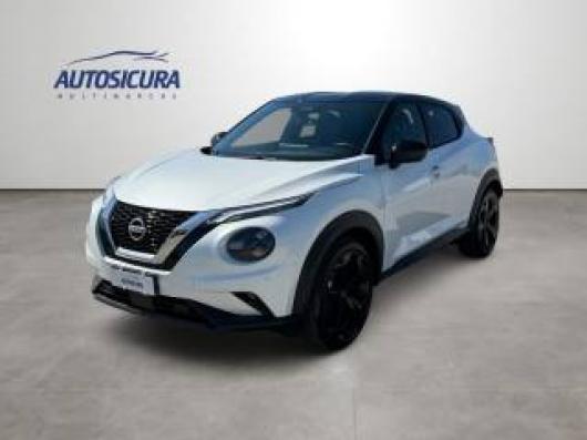 usato NISSAN Juke