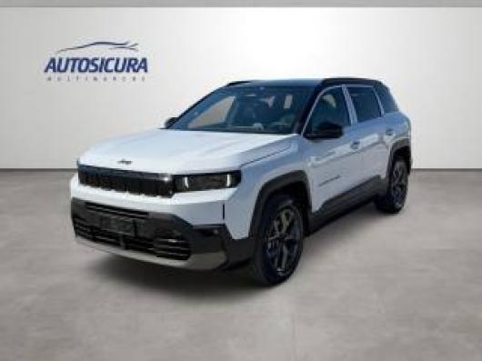 Km 0 JEEP Compass