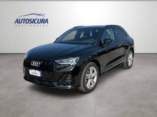 usato AUDI Q3