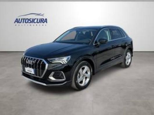 usato AUDI Q3