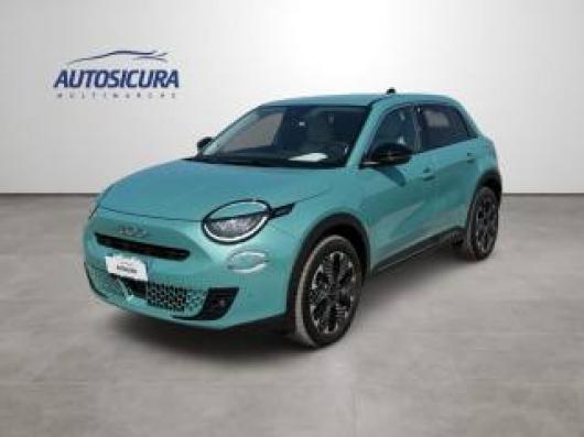 usato FIAT 600