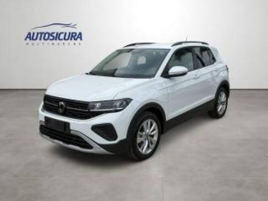 Km 0 VOLKSWAGEN T Cross