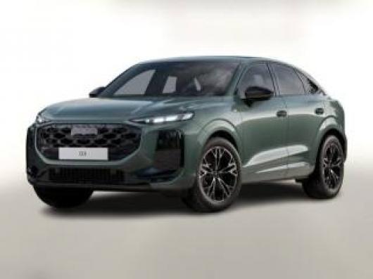 Km 0 AUDI Q3