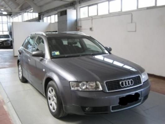 usato AUDI A4