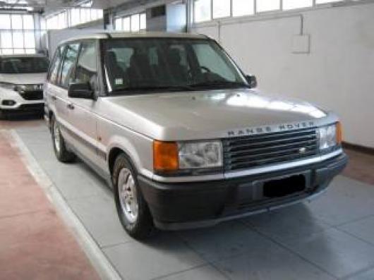 usato LAND ROVER Range Rover