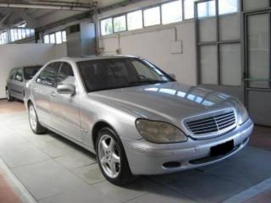 S 600