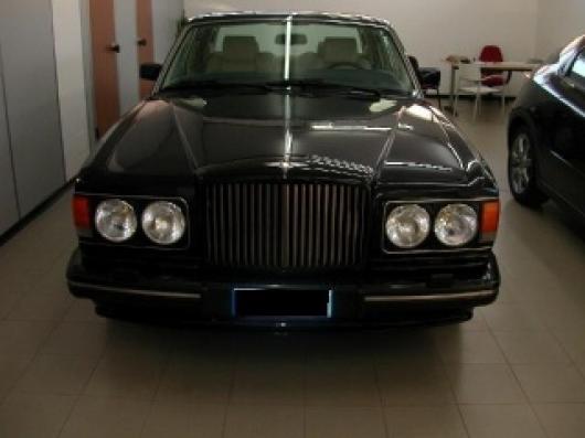 usato BENTLEY Turbo R