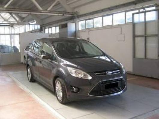 usato FORD C Max