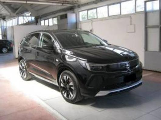 usato OPEL Grandland