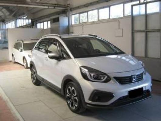 usato HONDA Jazz