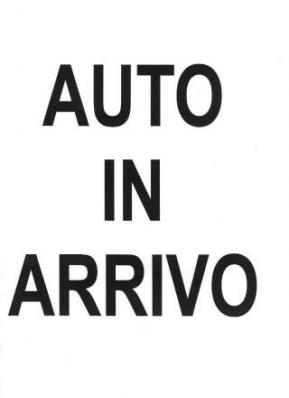 usato LANCIA Ypsilon