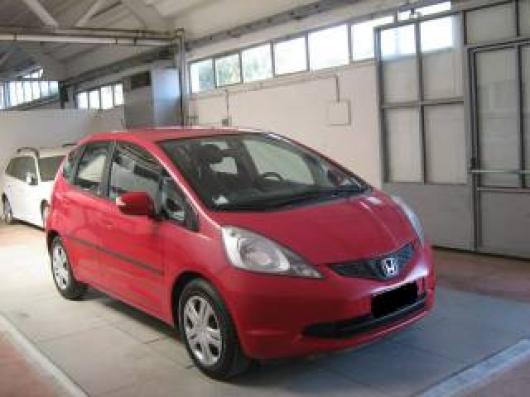 usato HONDA Jazz