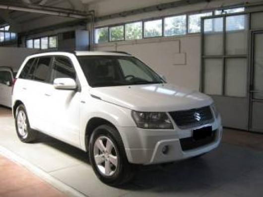 usato SUZUKI Grand Vitara