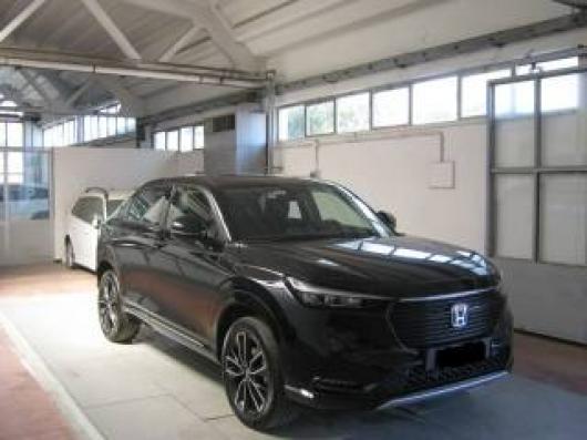 usato HONDA HR V