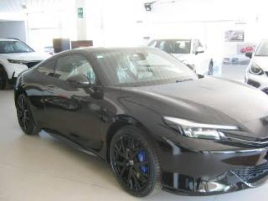 nuovo HONDA Prelude