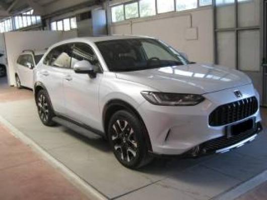 ZR V