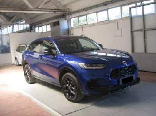 ZR V