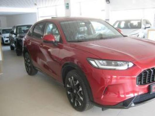 ZR V