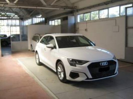 usato AUDI A3