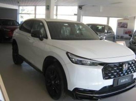 HR V