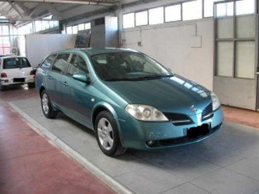 usato NISSAN Primera