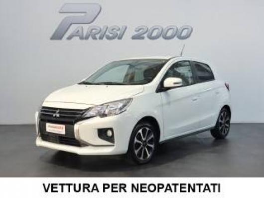 usato MITSUBISHI Space Star