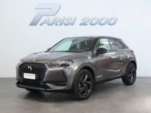 usato DS AUTOMOBILES DS 3 Crossback