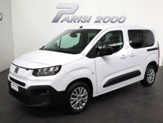 usato FIAT Doblo