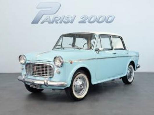 usato FIAT 1100