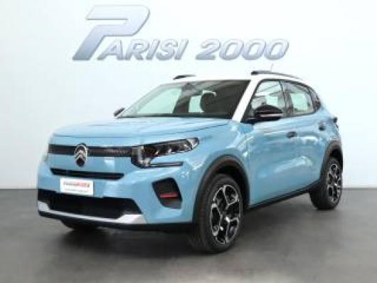 usato CITROEN C3