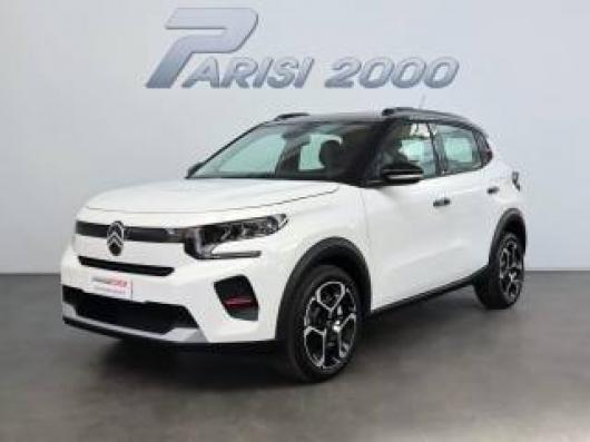 usato CITROEN C3
