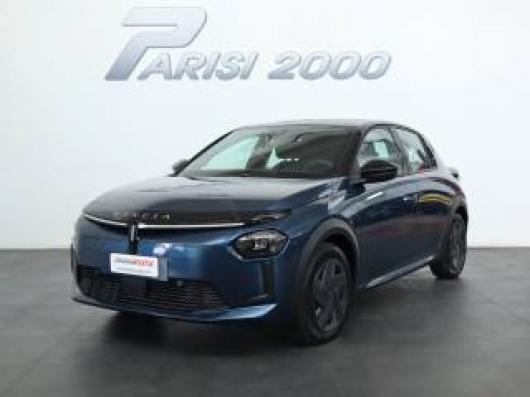 usato LANCIA Ypsilon
