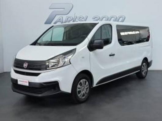 usato FIAT Talento