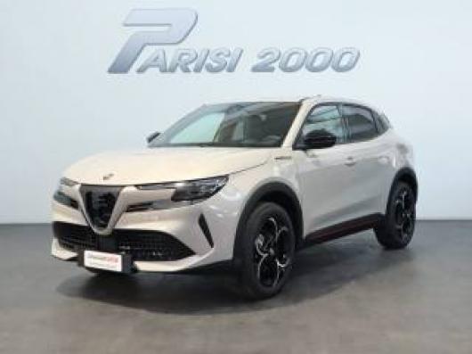 usato ALFA ROMEO Junior