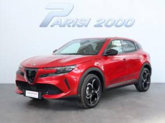 usato ALFA ROMEO Junior